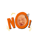 みあい(新生児)（個別スタンプ：4）