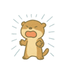 ことばであそぶ♪小水たっちゃん（個別スタンプ：17）