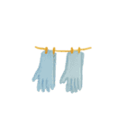 毎日のくらしアイコン（個別スタンプ：13）