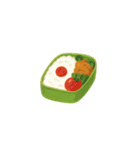 毎日のくらしアイコン（個別スタンプ：27）