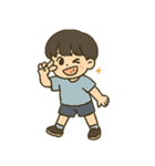 anabell's Good baby 3（個別スタンプ：2）