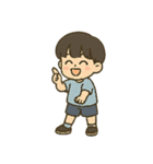 anabell's Good baby 3（個別スタンプ：3）