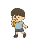 anabell's Good baby 3（個別スタンプ：5）