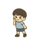 anabell's Good baby 3（個別スタンプ：6）