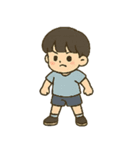 anabell's Good baby 3（個別スタンプ：7）