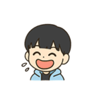 anabell's Good baby 3（個別スタンプ：12）