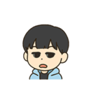 anabell's Good baby 3（個別スタンプ：13）