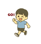 anabell's Good baby 3（個別スタンプ：20）