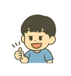anabell's Good baby 3（個別スタンプ：30）