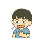 anabell's Good baby 3（個別スタンプ：33）