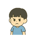 anabell's Good baby 3（個別スタンプ：35）