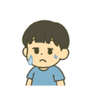 anabell's Good baby 3（個別スタンプ：36）