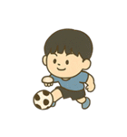 anabell's Good baby 3（個別スタンプ：38）