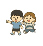anabell's Good baby 3（個別スタンプ：40）