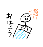 しゅんT 第二弾（個別スタンプ：2）