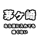 茅ヶ崎好きなあなたへ（個別スタンプ：13）