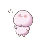 むちもも（個別スタンプ：1）