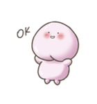 むちもも（個別スタンプ：2）