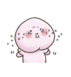 むちもも（個別スタンプ：11）