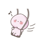 むちもも（個別スタンプ：12）