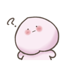 むちもも（個別スタンプ：14）