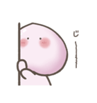 むちもも（個別スタンプ：15）