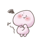 むちもも（個別スタンプ：23）