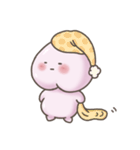 むちもも（個別スタンプ：25）