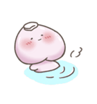 むちもも（個別スタンプ：28）