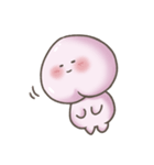 むちもも（個別スタンプ：31）