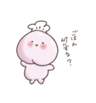 むちもも（個別スタンプ：34）