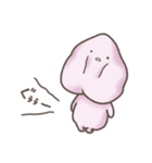 むちもも（個別スタンプ：35）