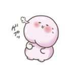 むちもも（個別スタンプ：36）