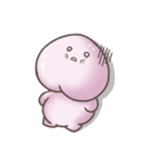 むちもも（個別スタンプ：37）