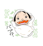-シゲ-（個別スタンプ：9）