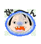 -シゲ-（個別スタンプ：14）