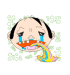 -シゲ-（個別スタンプ：25）