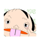 -シゲ-（個別スタンプ：34）