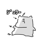 激暑の予感（個別スタンプ：28）