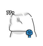 激暑の予感（個別スタンプ：38）