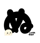 【育児ママ】アザラシくんのあるある（個別スタンプ：23）