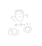 スタンプス 2025-06（個別スタンプ：31）