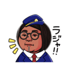 idolのりちゃん（個別スタンプ：1）