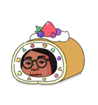 idolのりちゃん（個別スタンプ：2）