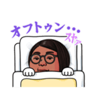idolのりちゃん（個別スタンプ：7）