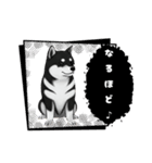『柴犬』のスタンプ（個別スタンプ：31）
