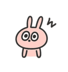 うーさんスタンプ(AI)（個別スタンプ：7）