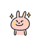 うーさんスタンプ(AI)（個別スタンプ：8）