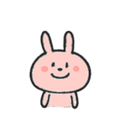 うーさんスタンプ(AI)（個別スタンプ：12）