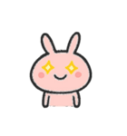 うーさんスタンプ(AI)（個別スタンプ：13）